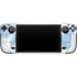 Disney Princess Cinderella Sketch Steam Deck Handheld Gaming Computer Skin